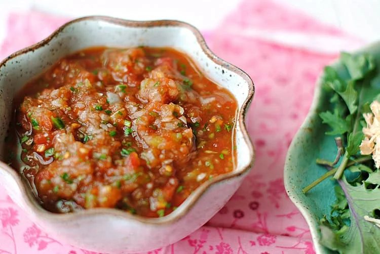 Ever Salsa