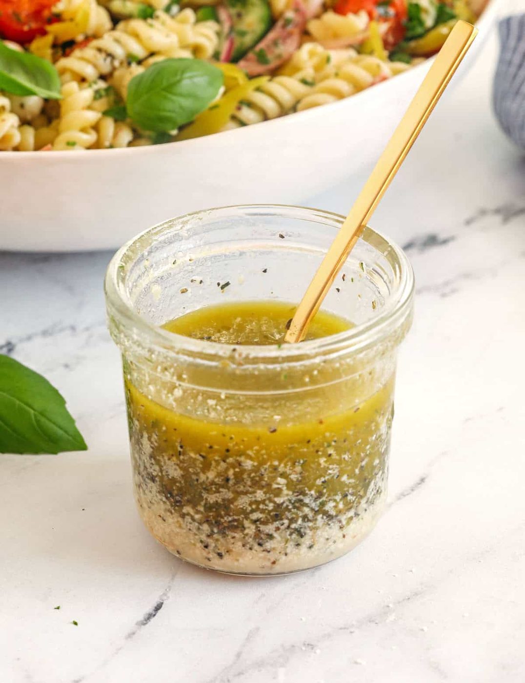 Italian Dressing