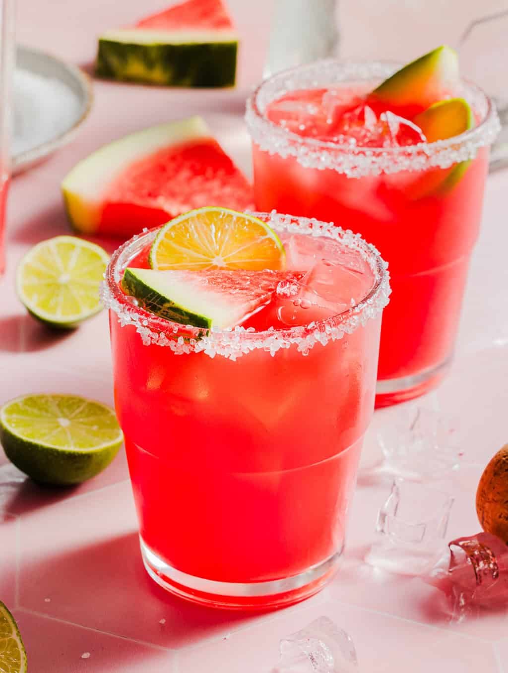 Watermelon Margarita
