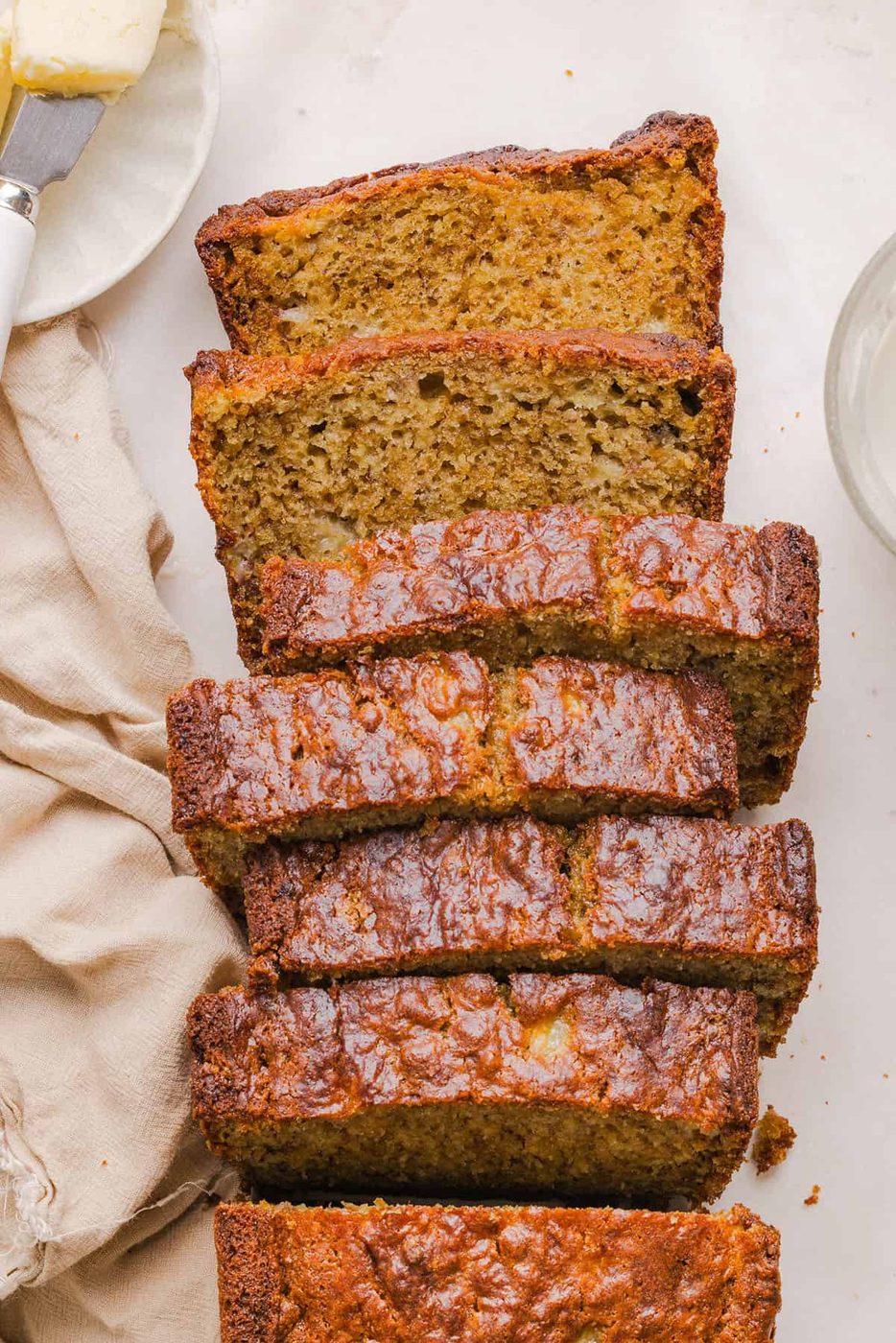 Banana Bread