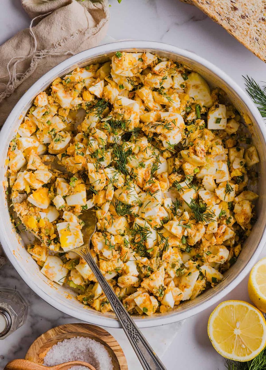 Egg Salad