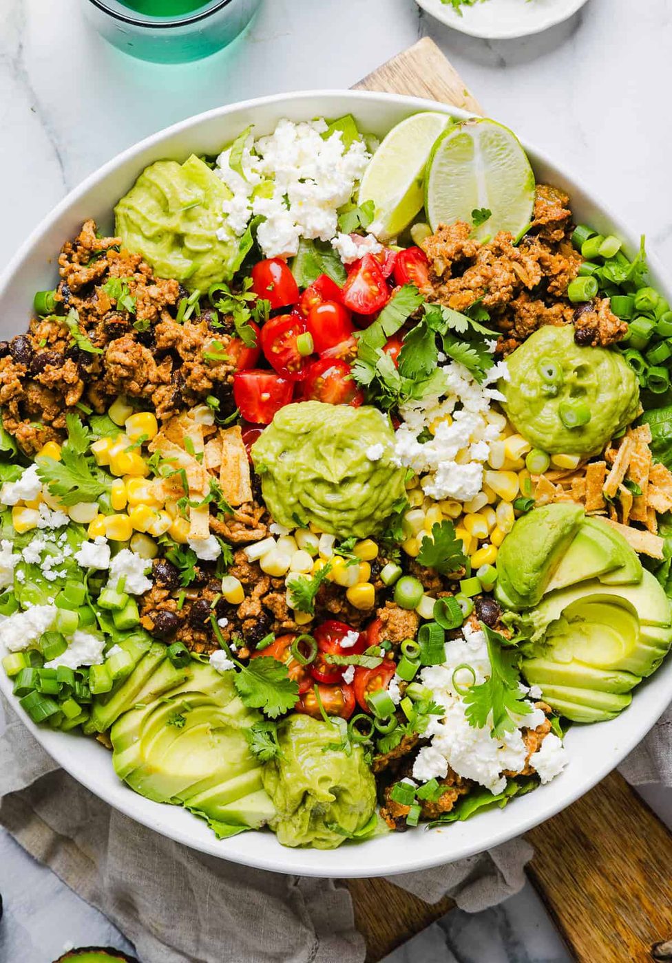 Taco Salad