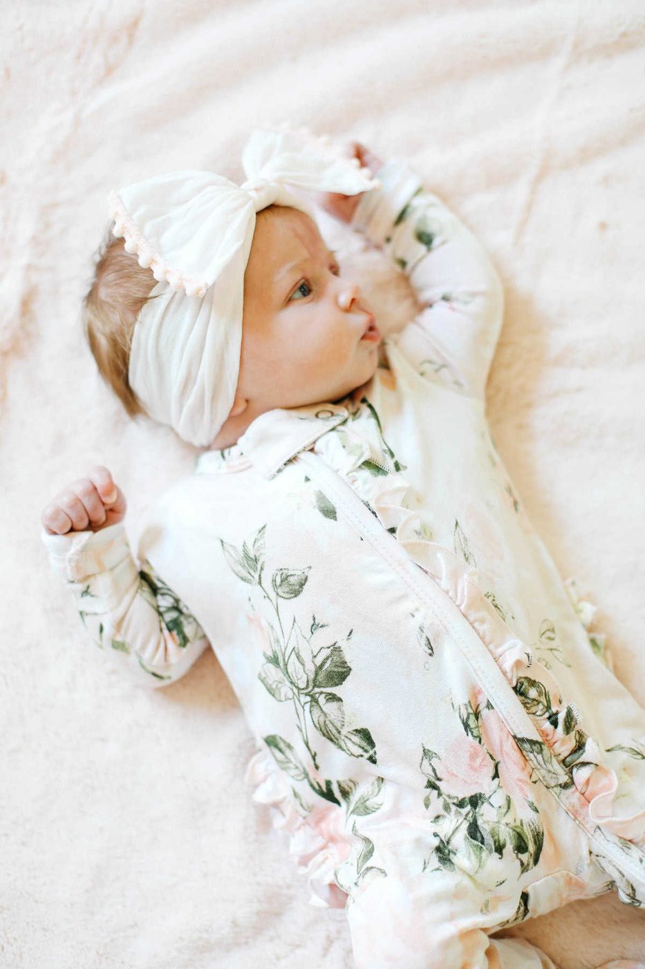 our Introducing Emma Rose