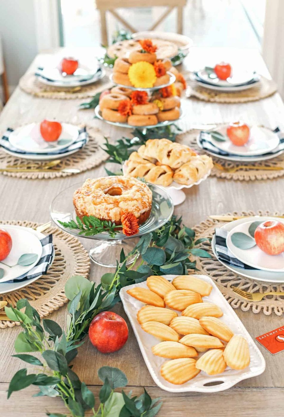 for Tips Creating a Beautiful Fall Table