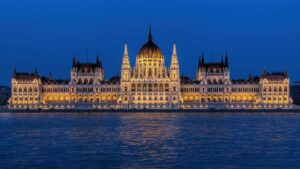 Budapeşte Gezilecek Yerler En Güzel 8 Lokasyon