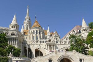 Budapeşte Gezilecek Yerler En Güzel 8 Lokasyon