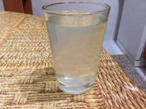 ödem attırıcı detoks suyu tarifi ve 12 faydası