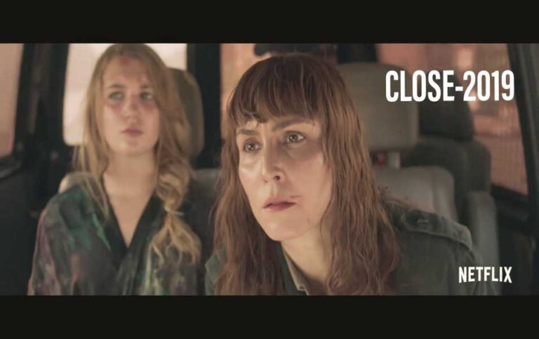 close film (2019) netflix - yorum ve düşünceler