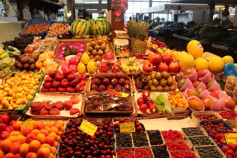 Tropikal Meyve Çeşitleri Faydaları ve En Sevilenler