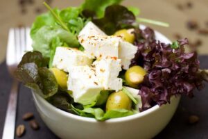 Peynir Çeşitleri - 15 Yöresel Peynir ve Kalorileri