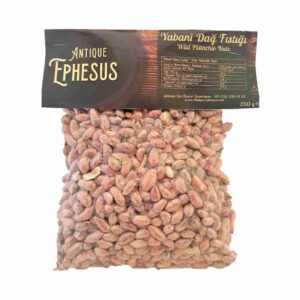 Yabani Dağ Fıstığı Abid İçi Faydaları