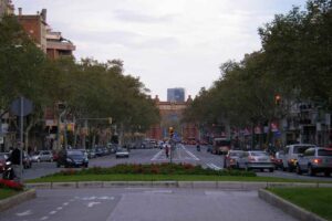 Barselona’da Gezilecek Yerler ve Andorra’da Alışveriş