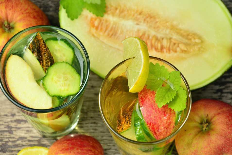 Detoks Diyeti Ne Zaman ve Nasıl Yapılır