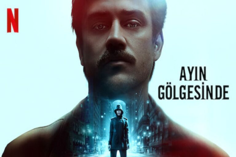 ayın gölgesinde in the shadow of the moon filmi 2019 yorum