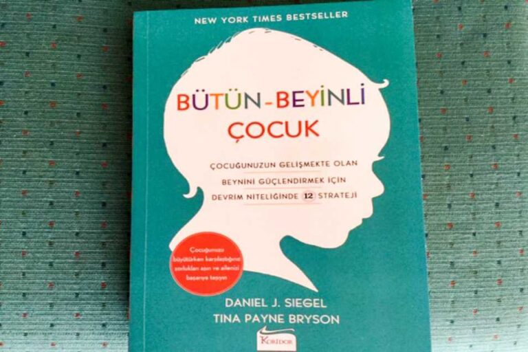 beynin güçlenmesi i̇çin stratejiler - bütün beyinli çocuk