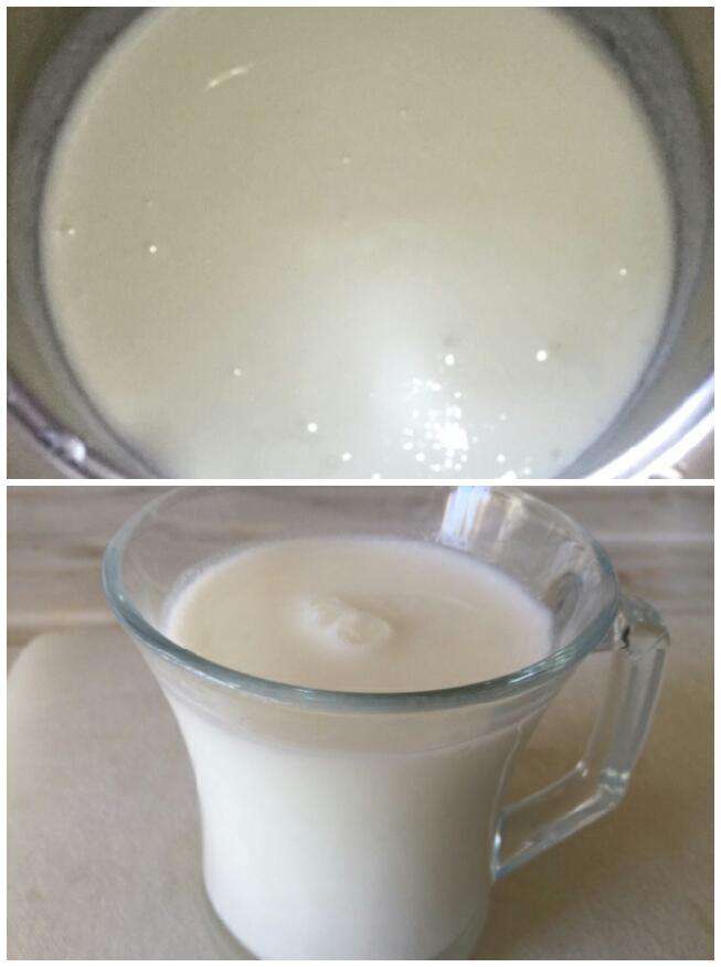 Evde Kefir Yapımı Tüketimi ve Kefirin Faydaları