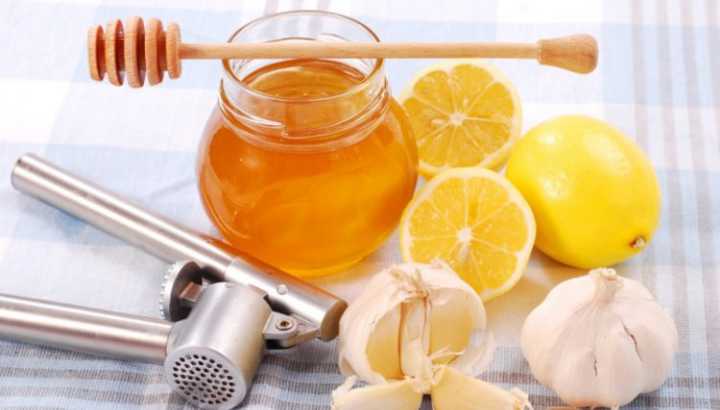 Bağışıklık Sistemini Güçlendiren 5 Sarımsak Kürü Tarifi