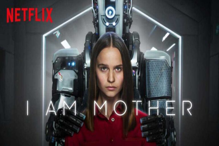 i am mother (ben anneyim) filmi üzerine düşünceler