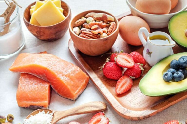 atkins diyeti nasıl yapılır? i̇şte diyet tablosu