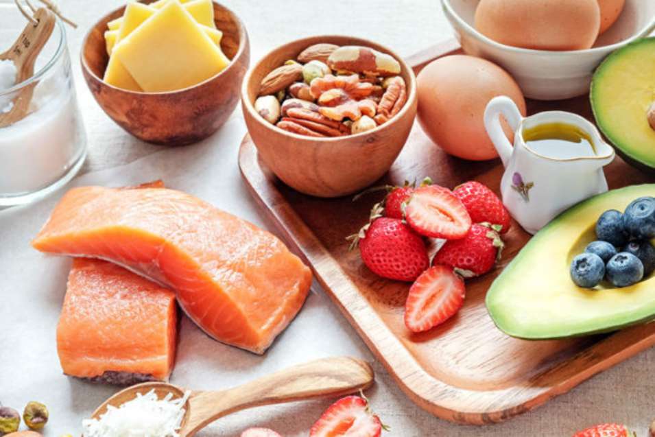 Atkins Diyeti Nasıl Yapılır? İşte Diyet Tablosu