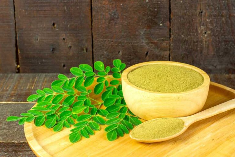 moringa çayı faydaları ve tüketim şekli
