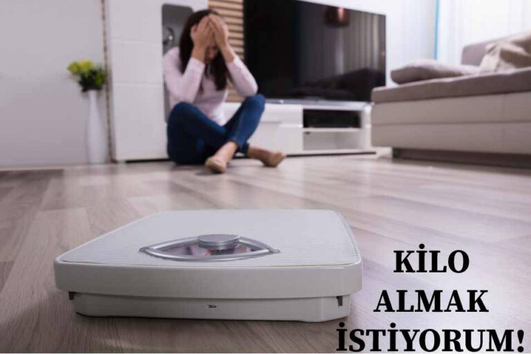 sağlıklı kilo almak için ne yapmalıyız? hızlı kilo almanın 7 yolu