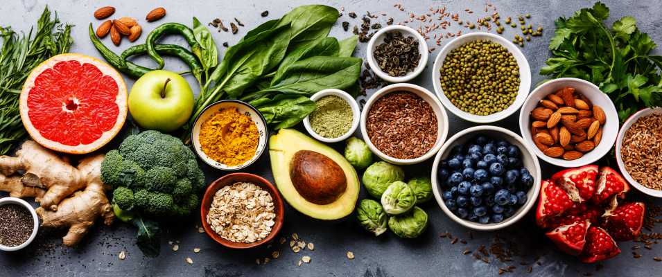 vegan beslenme nedir? vegan diyet listesi ve menüsü 1 vegan beslenme nedir? vegan diyet listesi ve menüsü