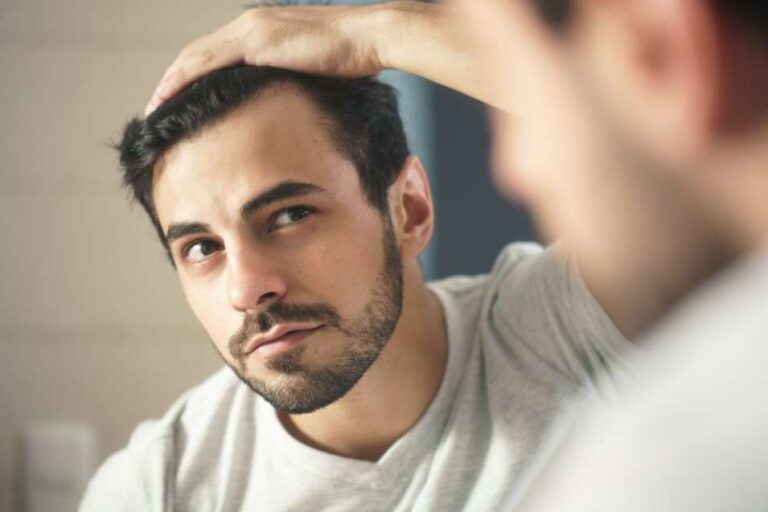 saç ekimi yöntemleri fue ve dhi saç ekimi