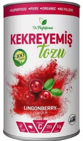 kekreyemiş tozu nasıl kullanılır?