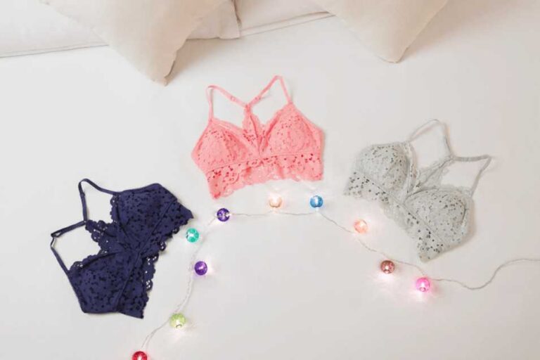 spor yaparken çok rahat ve kullanışlı bralet sütyen