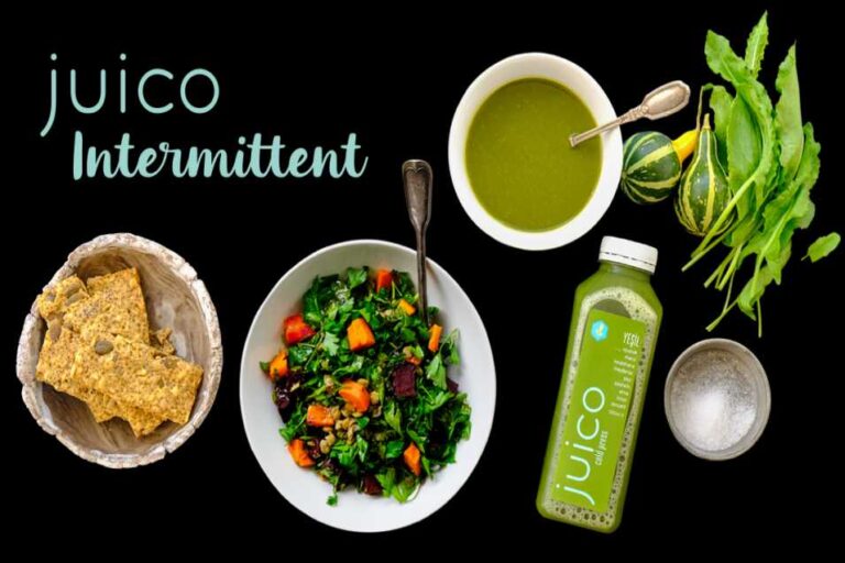 intermittent fasting ile vücudunu sakinleştirirken yenile!