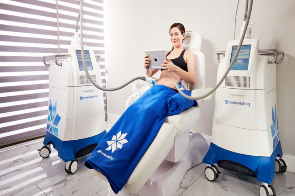 Soğuk Lipoliz Nedir, Nasıl Yapılır?