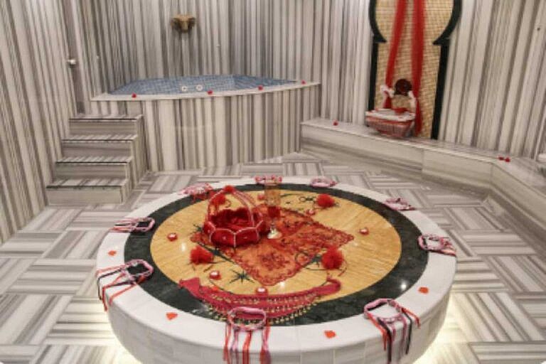 gelin hamamı nedir? harika bir gelin hamamı paketi önerisi