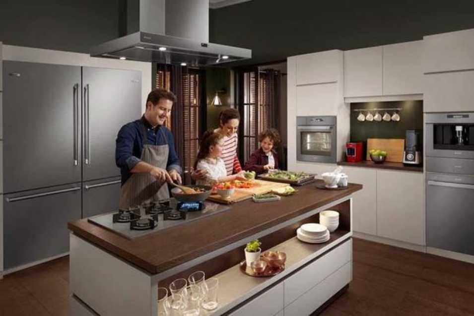 Mutfağınızı Hepsiburada ile Güzelleştirin Ve Kendinizi Şımartın