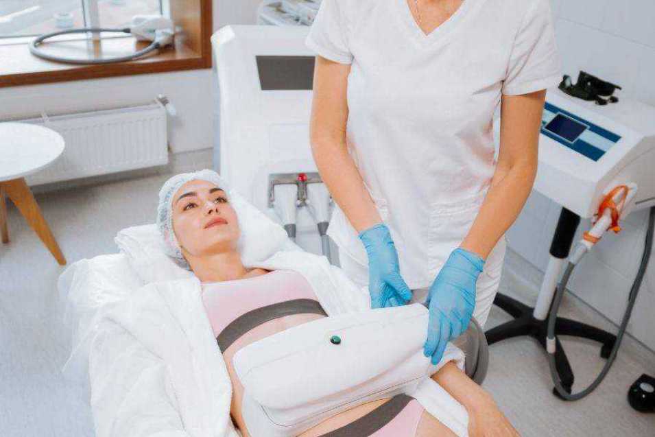 Velashape Nedir? Velashape ile Bölgesel İncelme