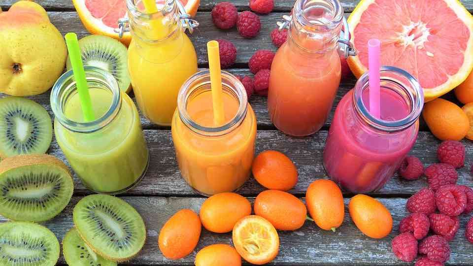 C Vitaminin Faydaları Nelerdir?