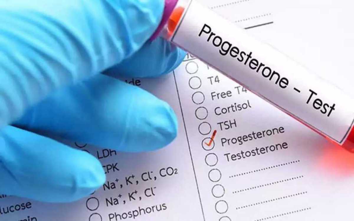 Progestan Nedir? Ne İçin Kullanılır?
