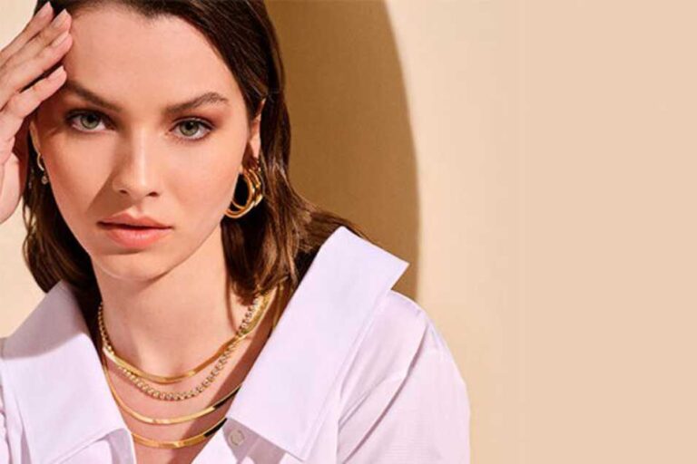 kullanışlı ve şık altın zincir çeşitleri