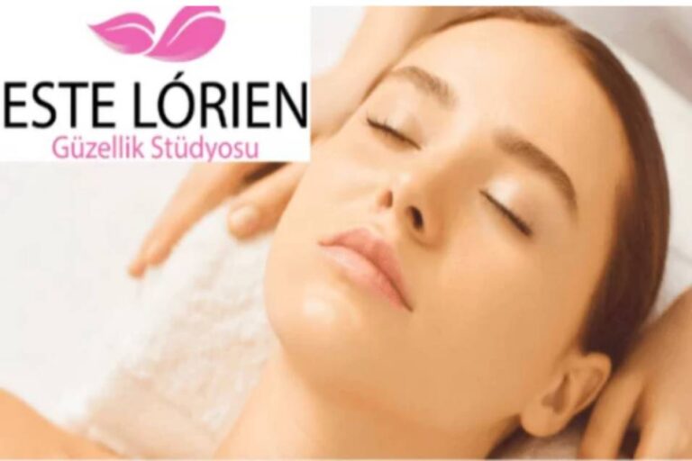 este lorien 6 in 1 plus cilt bakımı nedir?