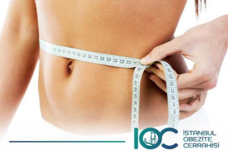 obezite ile başa çıkmanın yolları: sağlıklı beslenme ve egzersiz