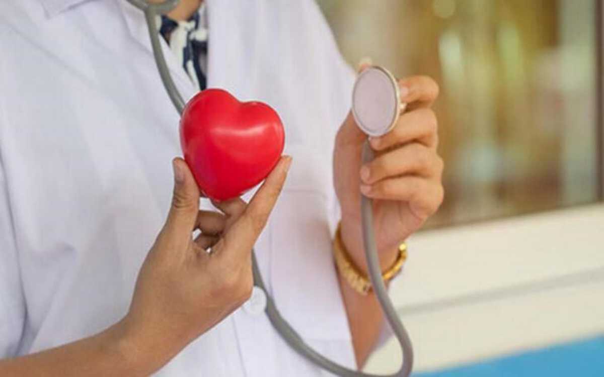 Kalp Yetmezliği Belirtileri Teşhis ve Tedavisi