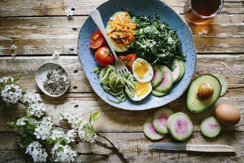 15 günlük ketojenik diyet listesi ile sağlıklı zayıflama