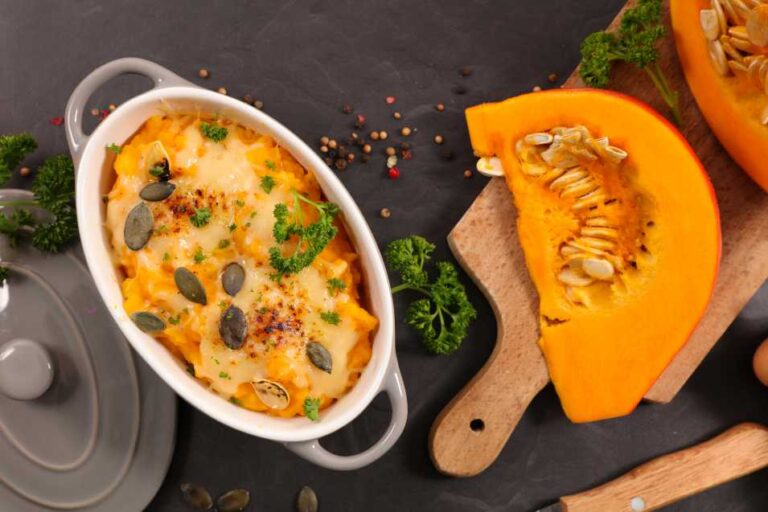 3 günlük kabak detoksu menüsü