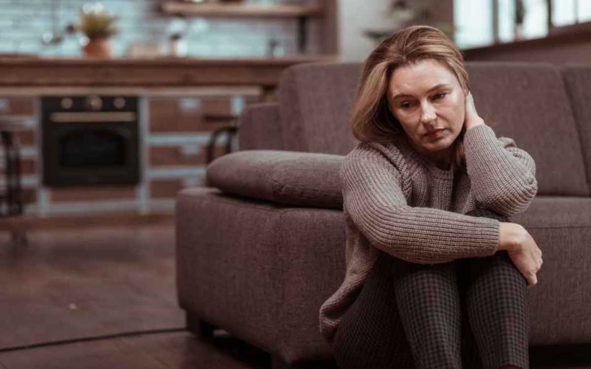 Depresyonda Mıyım? İşte Depresyon Belirtileri ve Tedavisi