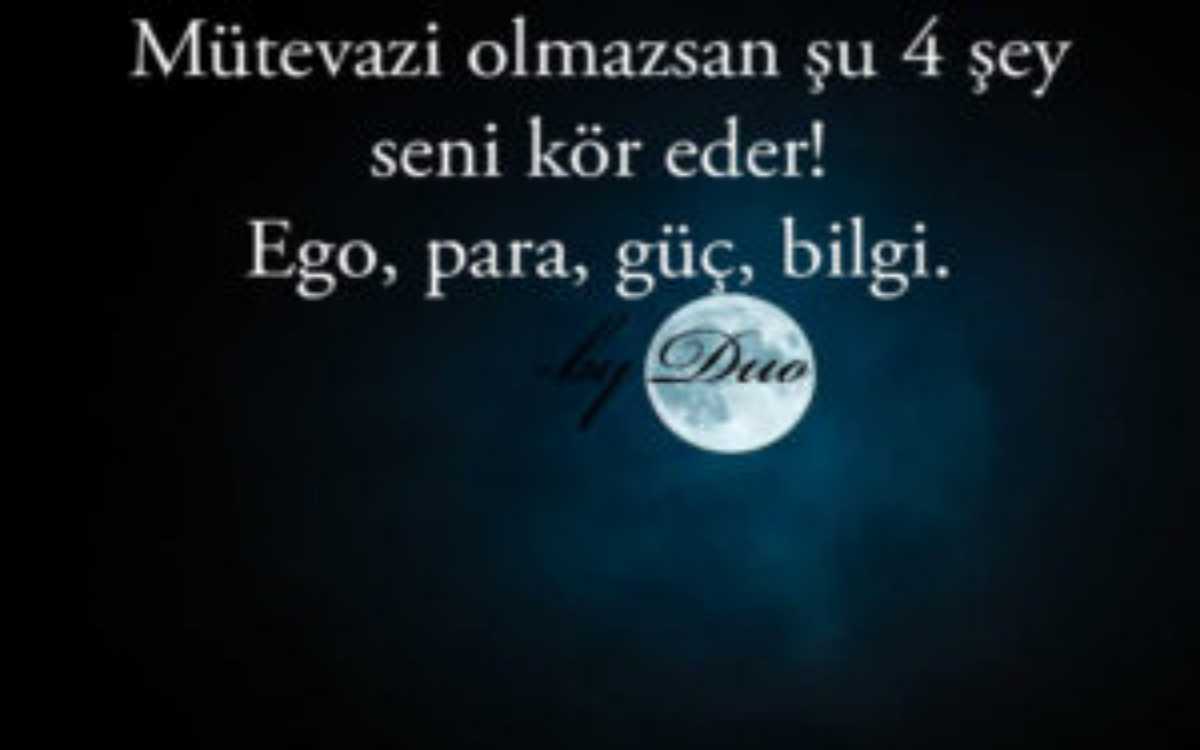 En Güzel Sözler ve Aforizmalar - By Duo