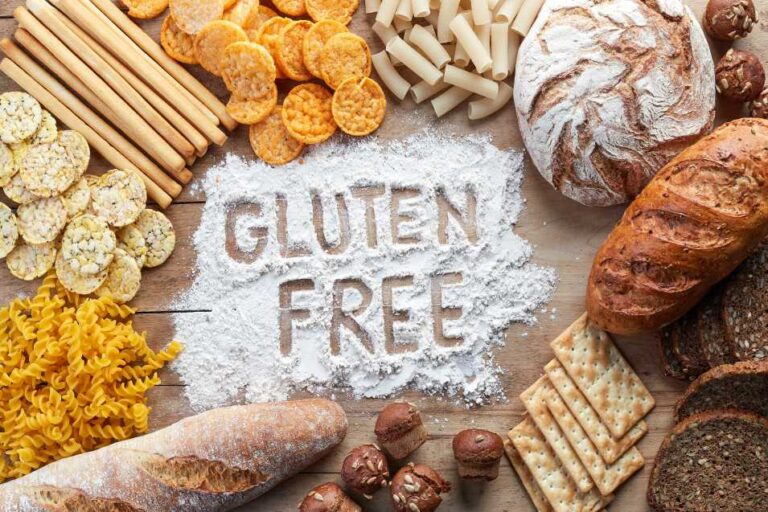 7 günlük glutensiz diyet listesi