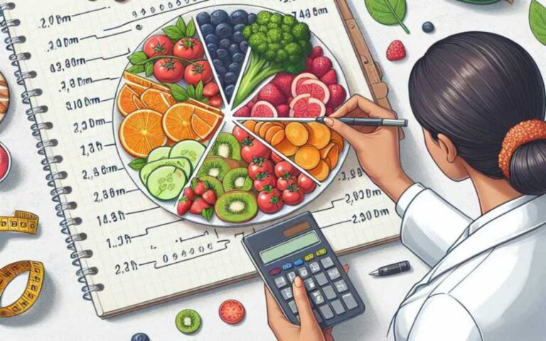 günlük kalori hesaplama nasıl yapılır?