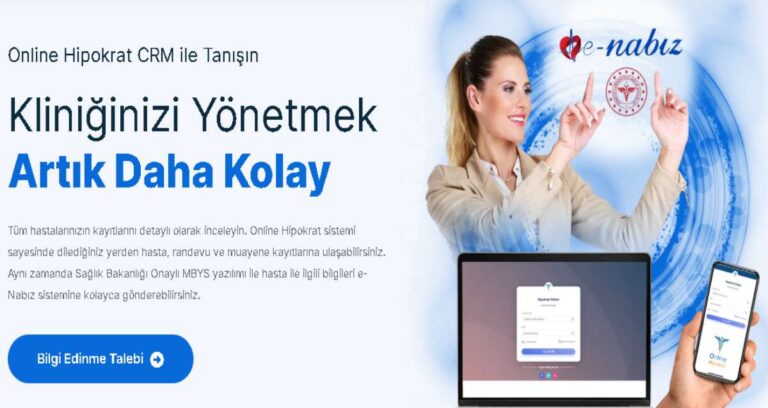 başarılı bir diyetisyen kliniği olmak i̇çin yapılması gerekenler