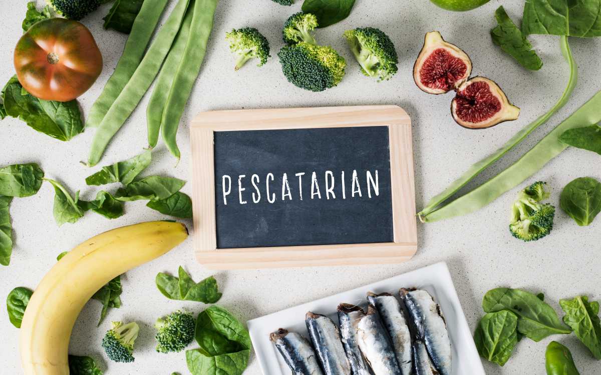 Pesketaryen Beslenme Nedir? Nasıl Yapılır?
