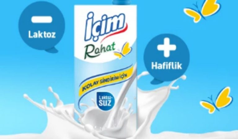 laktozsuz beslenme nedir